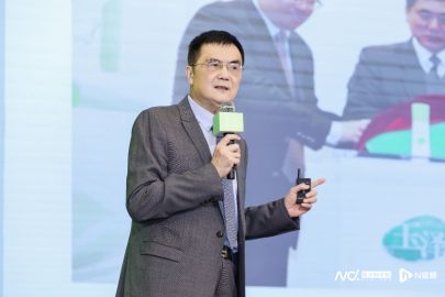 肤——第五届全国皮肤屏障峰会观察麻将胡了聚焦皮肤屏障健康与科学护(图2)