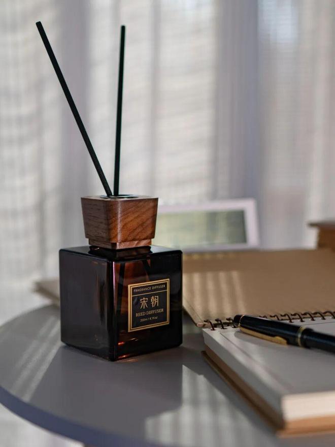 、身体炸划算还有节日限定香薰、香包麻将胡了网址香香好物丨欧珑正装香水(图2)