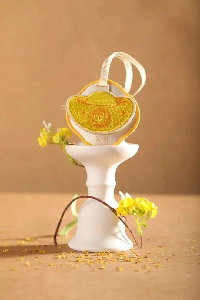 、身体炸划算还有节日限定香薰、香包麻将胡了网址香香好物丨欧珑正装香水(图5)