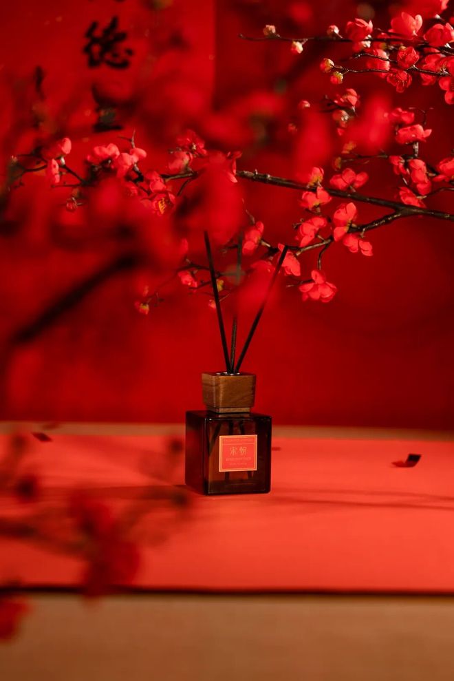 、身体炸划算还有节日限定香薰、香包麻将胡了网址香香好物丨欧珑正装香水(图28)