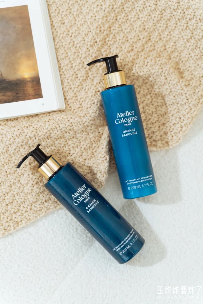 、身体炸划算还有节日限定香薰、香包麻将胡了网址香香好物丨欧珑正装香水(图34)