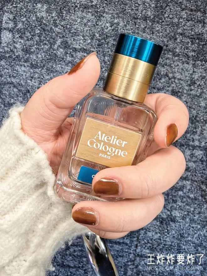 、身体炸划算还有节日限定香薰、香包麻将胡了网址香香好物丨欧珑正装香水(图43)