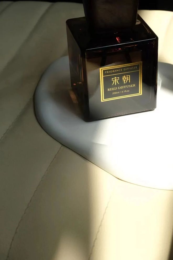 、身体炸划算还有节日限定香薰、香包麻将胡了网址香香好物丨欧珑正装香水(图48)