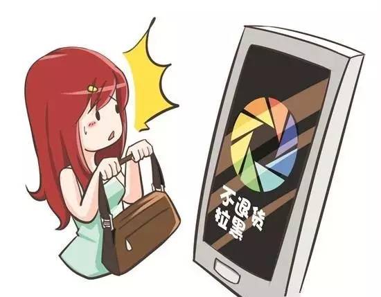 造假已成公开秘密！你看到的可能是“假的直播”PG麻将胡了2试玩警惕丨现在流行直播代购 但(图2)