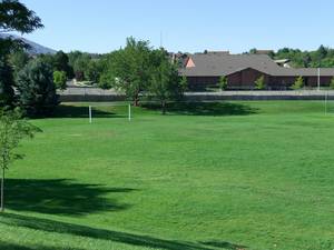 Willow Creek Park