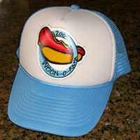 2004 Hat