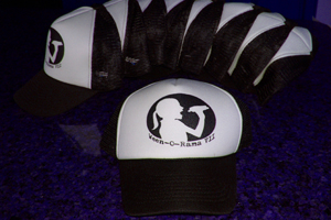 2005 Hat