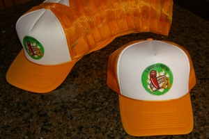 2006 Hat